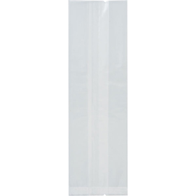 脱酸素剤対応袋 QS-090300G60 (90(60)X300mm) 50袋