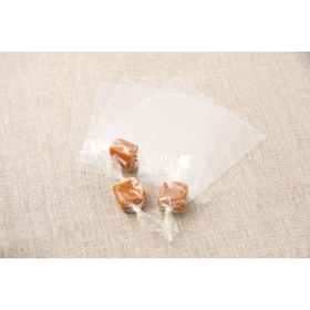 防湿セロハン (MST#300) (100X100mm) 1000袋