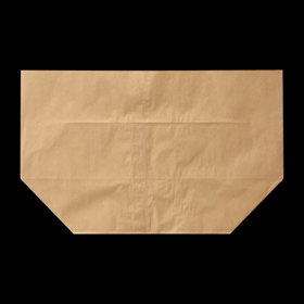 2009 亀甲袋 1貫目 厚口 100枚 Y001161