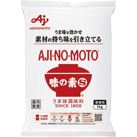味の素S 1kg 8126
