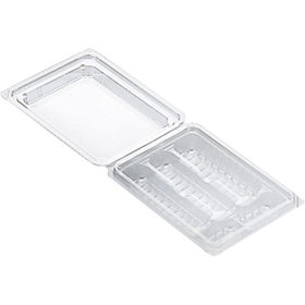 D-23A 串だんご3本用 50枚 Y002645