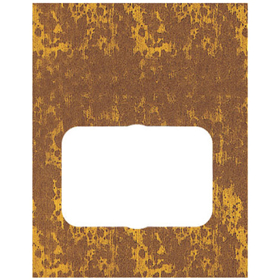 ルックバッグ #4S 竹皮 100枚 Y003530