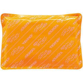 スノーパックほかほかパック 500g 10個 Y003641