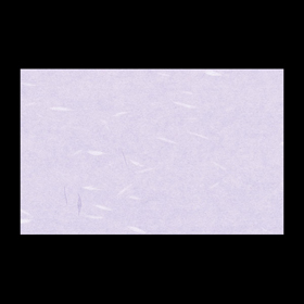 テーブルマット尺3#336 昇龍紙 藤 100枚 Y004712