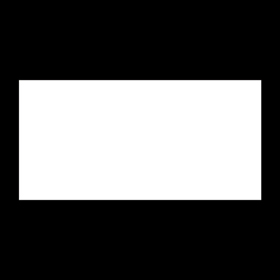 箸置きマット#4200 白無地 100枚 Y004896