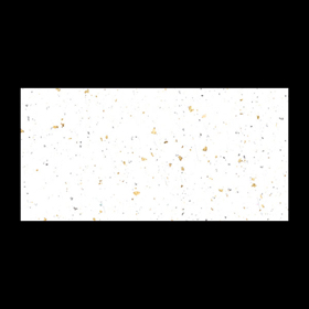 箸置きマット#4307 天の川(白) 100枚 Y004916