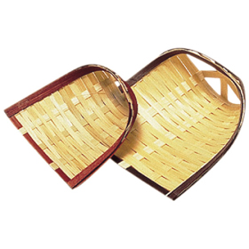 珍味入(薬味入) 竹 18-021 大 1個 Y006188