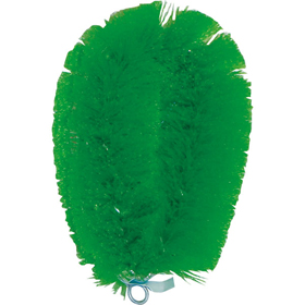 PPタワシ (大) レッテル無へ変更 1個 Y006430