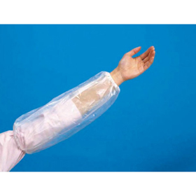 アームカバー(PE) 50枚入 705F 1袋 Y006845