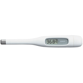 電子体温計 MC-170 1台 Y007034