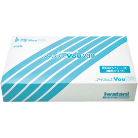 アイラップYOU230 800枚入 1箱 Y007275