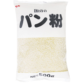 白パン粉 500g 36434