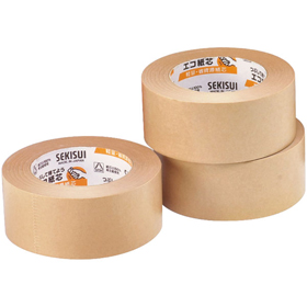 クラフトテープ #500 38mm×50m 6巻 Y008115