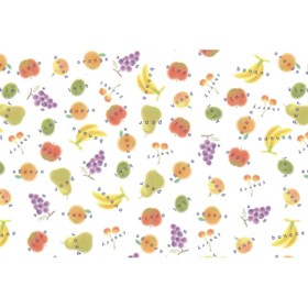 包装紙 SS 931 プチ 100枚 Y008258