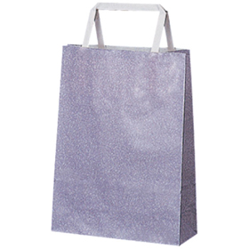 手提袋 HA-7 かすみ 340722 50枚 Y008279