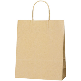 25CB S 未晒無地 80g(チャームバッグ) 50枚 Y008344