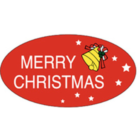 C-0269 メリークリスマス 500枚 Y009397