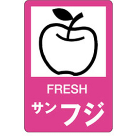 H-0329 サンふじ 500枚 Y009823