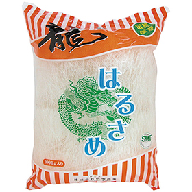 緑豆春雨(50mm) 1kg(50mmカット) 120006