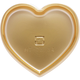 HT-78,84 ゴールド 100枚 Y011960