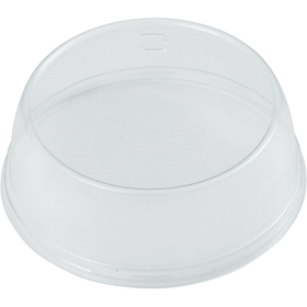 デザートカップ 蓋 IK88φ Fドーム蓋 100枚 Y012788
