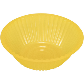 ホイルカップ SH-8Y(黄) 200枚入 1包 Y013029