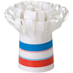 ラミチャップ花 フランス 27Φ 100個 Y013182