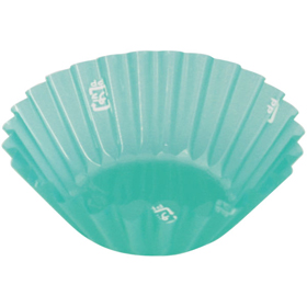 フードケース彩 パステルグリーン6F 500枚入 1本 Y013675