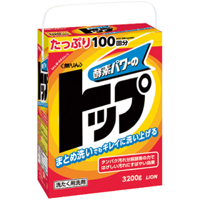 無りんトップ 特大 3.2kg 1箱 Y013917