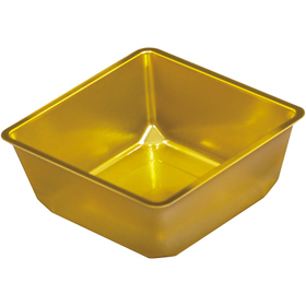 おせちトレー S-60(金) 100枚 Y014111