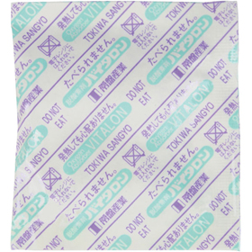 脱酸素剤バイタロン PH-1500 100個 Y015068