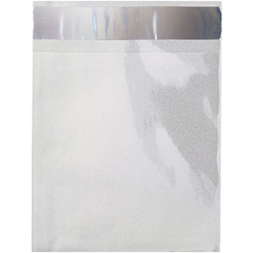 D-81 無地大(テープ付) 1000枚 Y015080