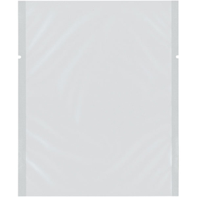 Z-18 マット無地(中) 500枚 Y015090