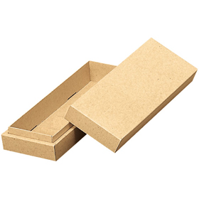 エースカートン #2408-(5.8) 100個 Y015192