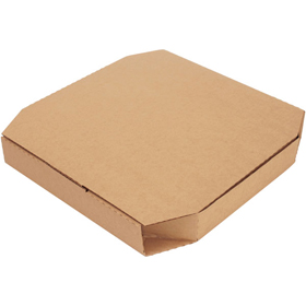 ネオクラフト ピザBOX L 10枚 Y016257