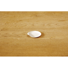 WASARA 丸皿(小)【エ】 200枚 Y016964