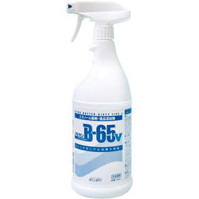 アルタン バッファー65V 1L スプレー付 1本 Y018125