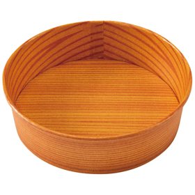 K8152G 紙コップ丸158パイワッパ 100枚 Y019055