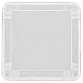 TSR-270P 蓋:透明 50枚 Y019289