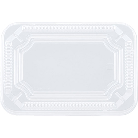 TSR-9 蓋:透明 100枚 Y019326