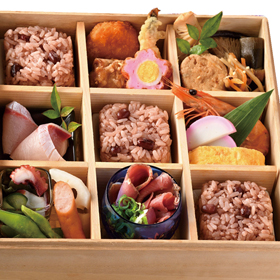 赤飯(北海道産もち米､小豆使用) 800g(20個) X027974 販売期間 2月末頃-4月