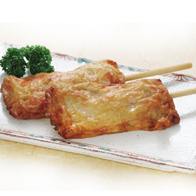 手握りさつま串野菜 70g×10本入★→X026985に変更