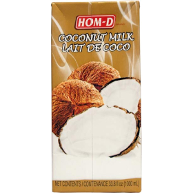ココナッツミルク 1L 12701
