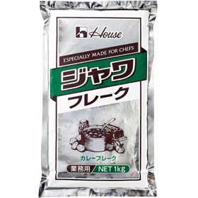 ジャワフレーク 1kg 884484