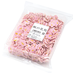 椀の花麸(トレー入) 250g 20342