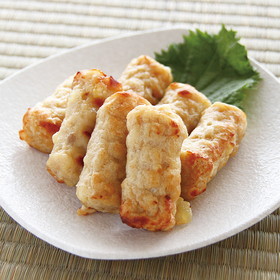 チーズ入りつくね棒 約20g×50本入 20453★終売