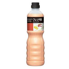 味の素 フレンチ赤 1L 9137 ★終売