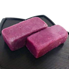 お芋屋さんの芋ようかん 紫 40g×6個入 26447　販売期間9月-11月★販売期間終了