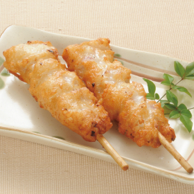 イカ天串(たこ) 60g×10本 X026587