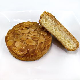 Ｂフロランタン風タルトケーキａ 約63g×3個入 X026845